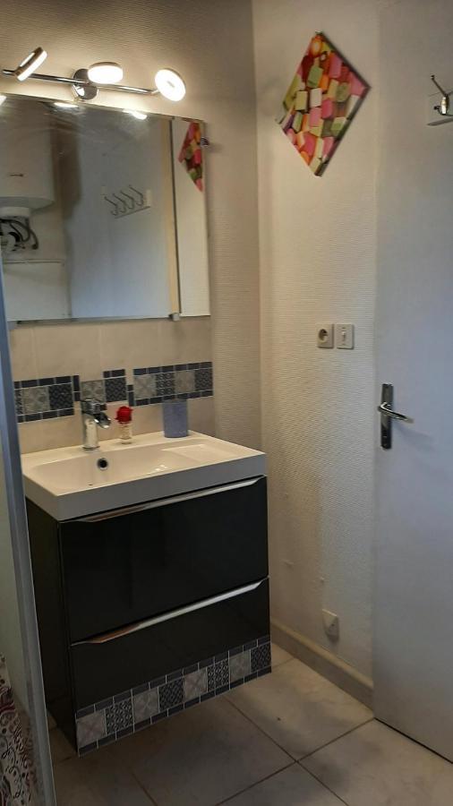 Charmant T2 Tout Confort Au Centre Du Village ! Florensac Εξωτερικό φωτογραφία