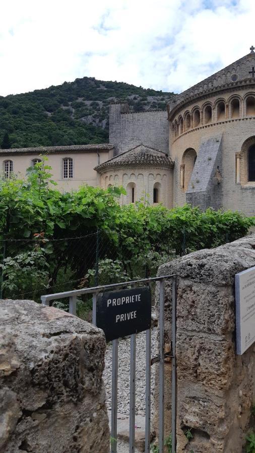 Charmant T2 Tout Confort Au Centre Du Village ! Florensac Εξωτερικό φωτογραφία